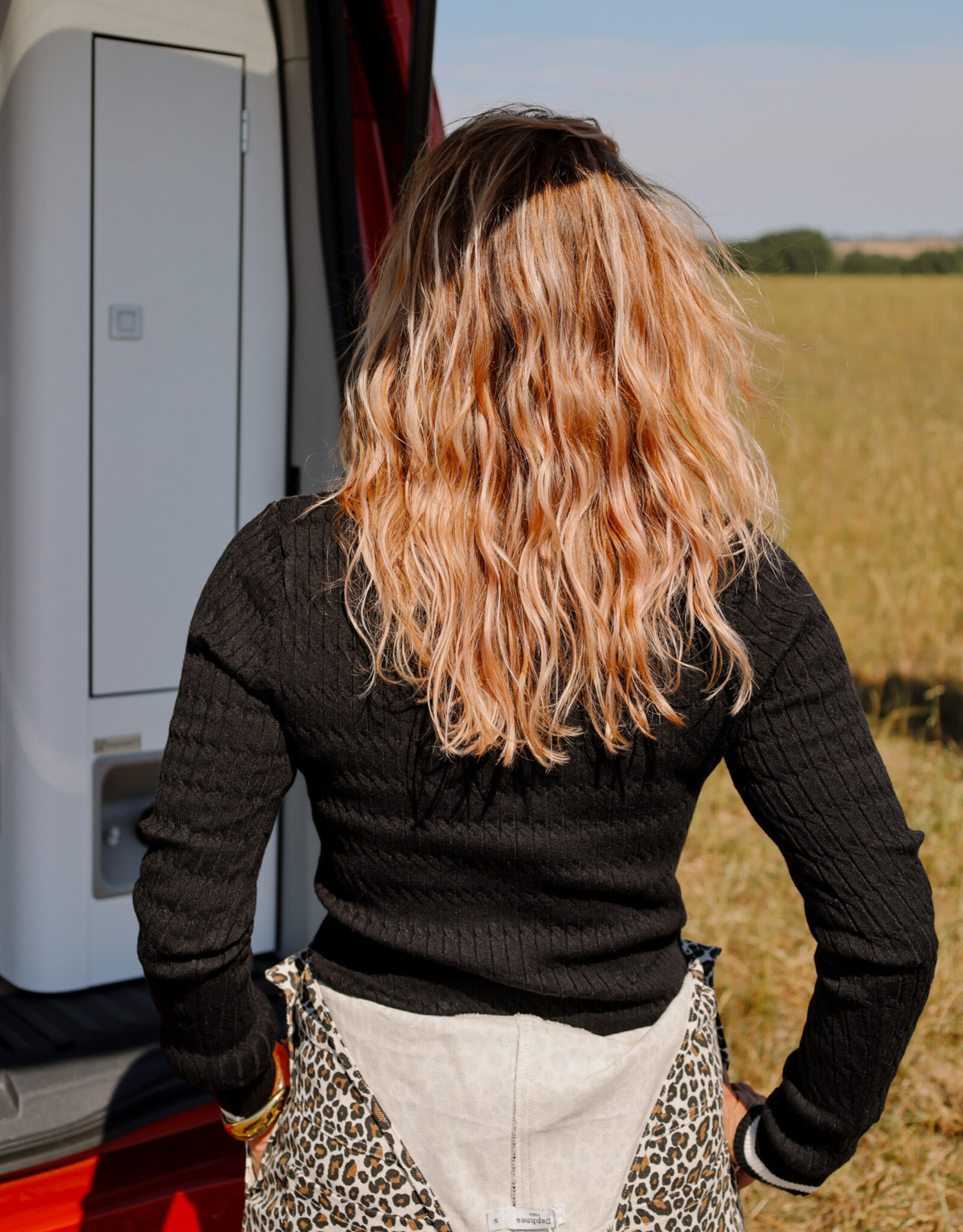 Pull Pierrette