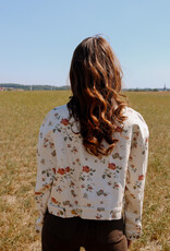 Veste Vimosa Fleuri
