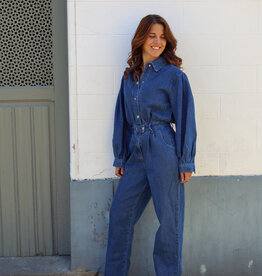 Combinaison Jeans Copila