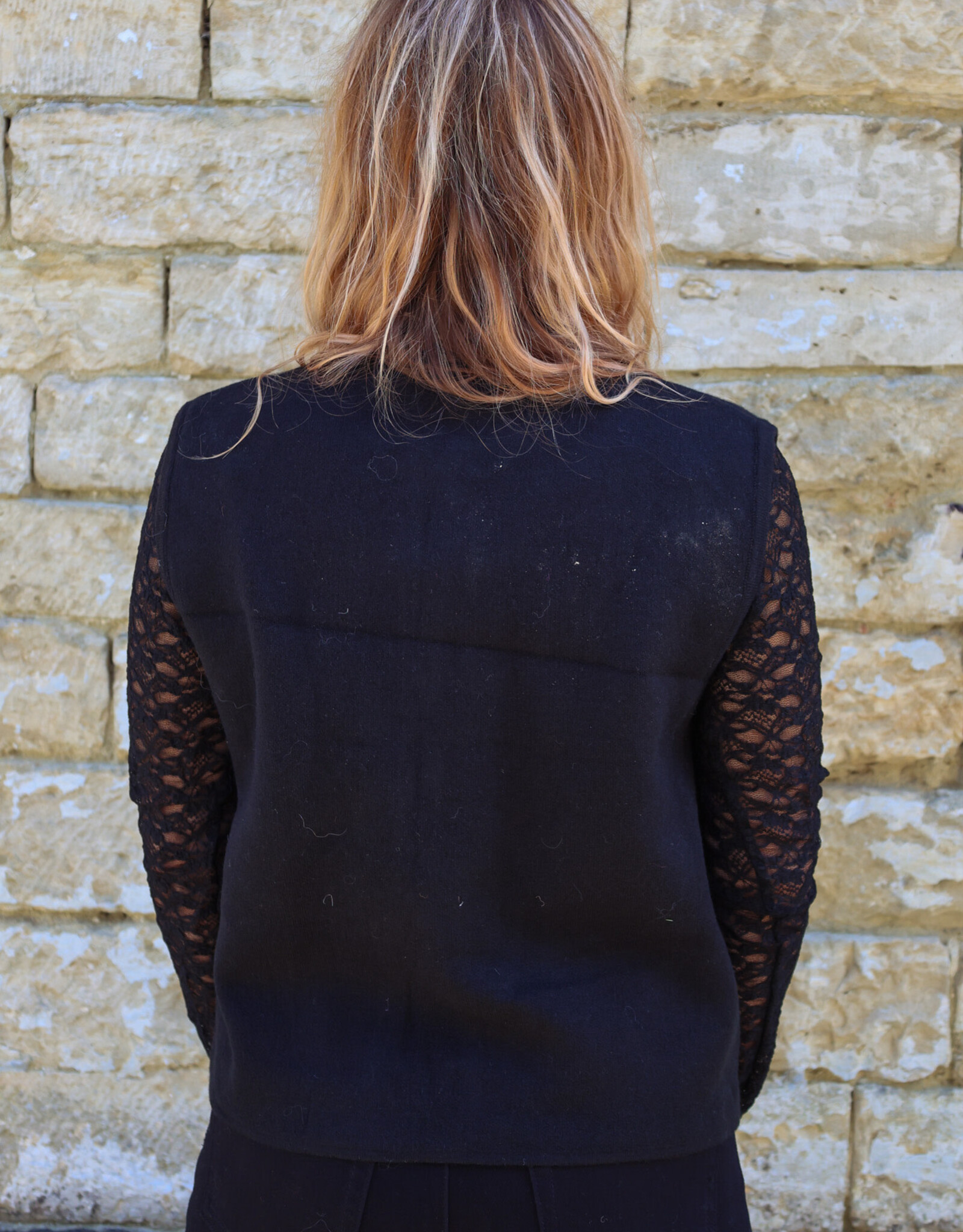 T-Shirt Longue Manche Tesoro