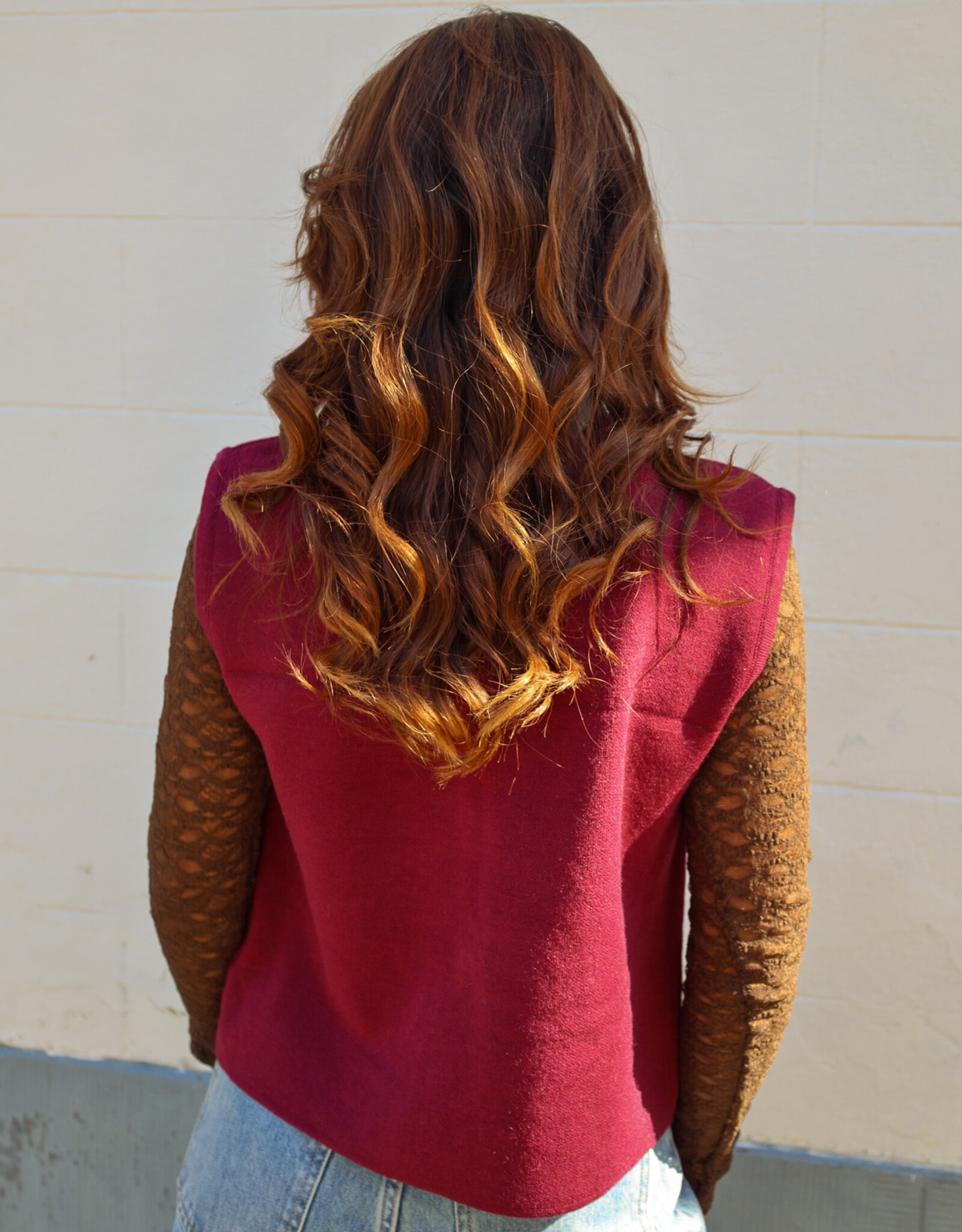 Pull Pinprenelle