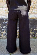 Jeans Palazzo
