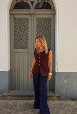Jeans Palazzo