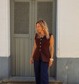 Jeans Palazzo