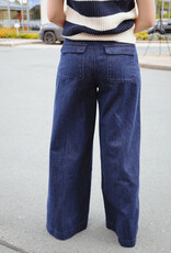 Jeans Palazzo
