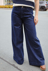 Jeans Palazzo