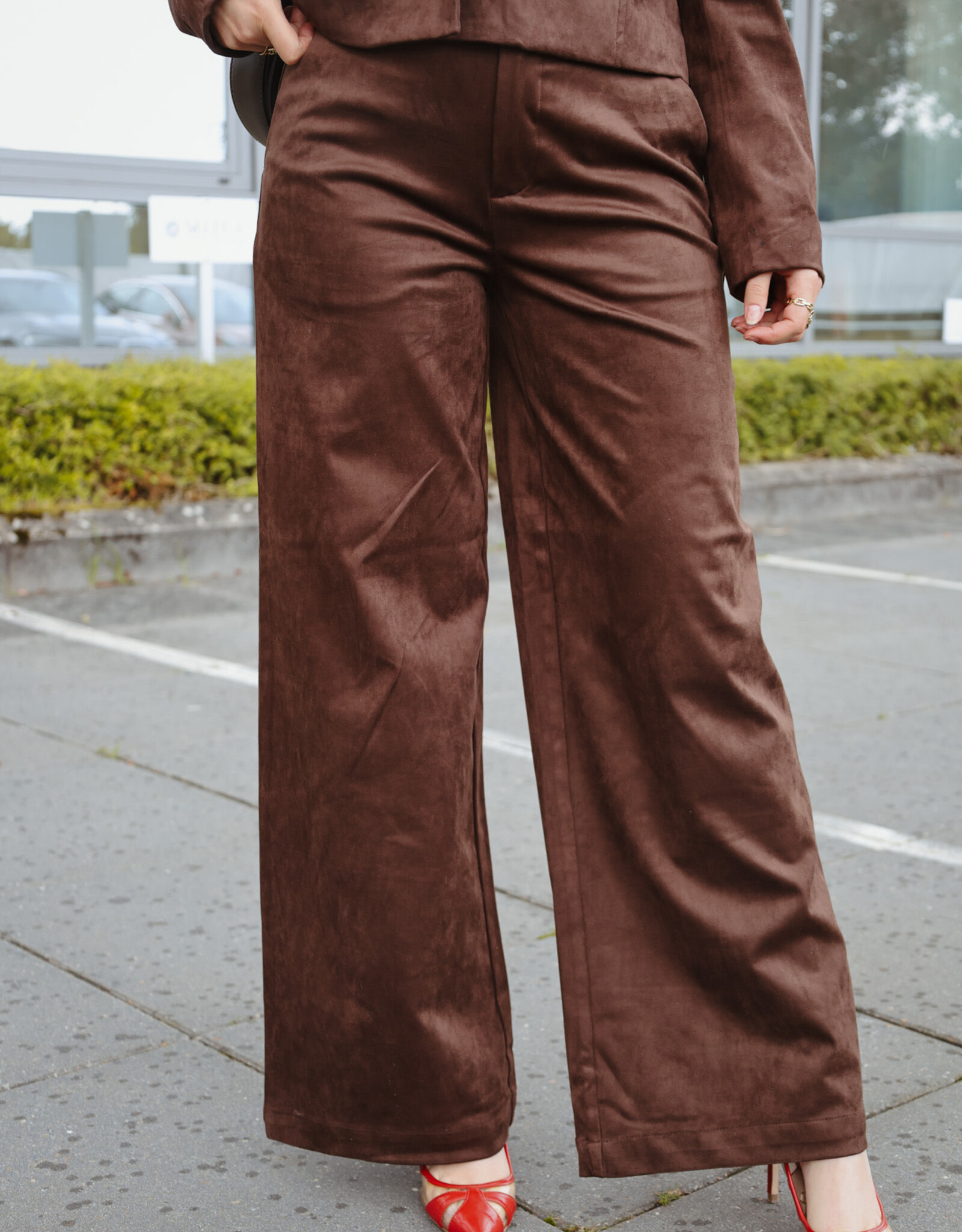Pantalon Adaima