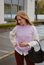 Pull Sans Manche Maderaca