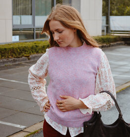 Pull Sans Manche Maderaca