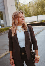 Veste Varatti Ligné