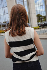 Pull Sans manche Musty