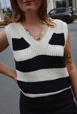 Pull Sans manche Musty