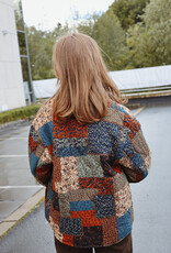 Veste Vatchwork