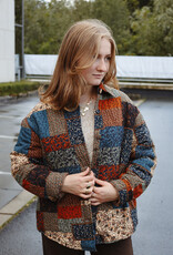 Veste Vatchwork