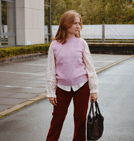 Pantalon Maurine Velours