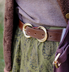 Ceinture LPE dble boucles