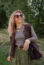 Veste Valdemosa Sans Manche