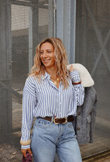 Chemise Lara Lignée