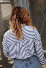 Chemise Lara Lignée