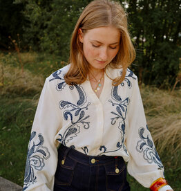Blouse Larissa