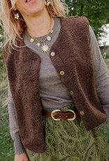 Veste Valdemosa Sans Manche