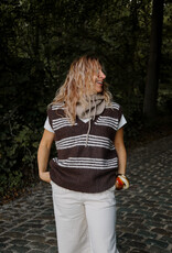 Pull sans manches Prodiza