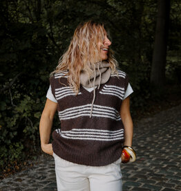 Pull sans manches Prodiza