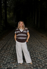 Pull sans manches Prodiza