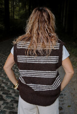 Pull sans manches Prodiza