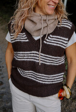 Pull sans manches Prodiza