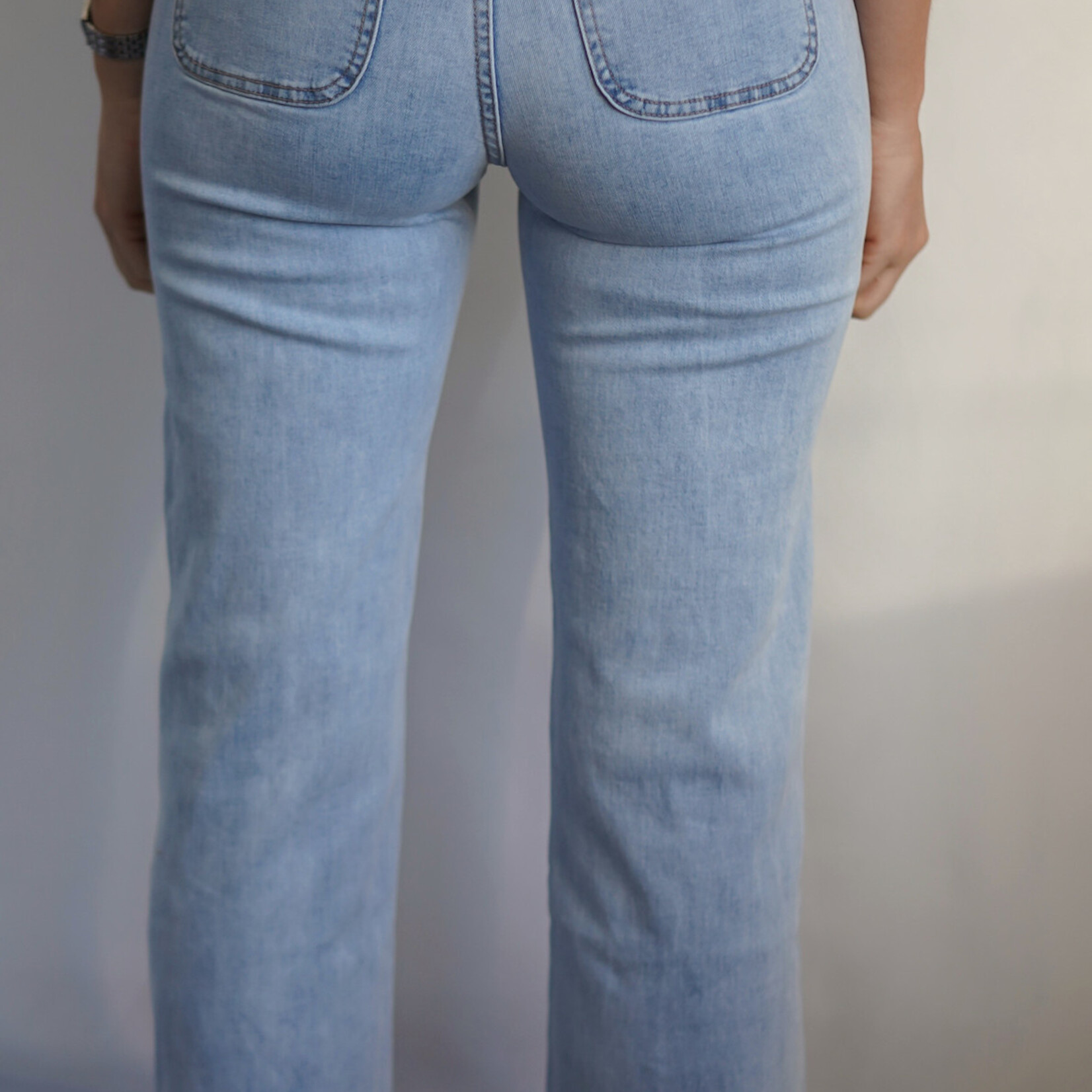 Jeans Aneya