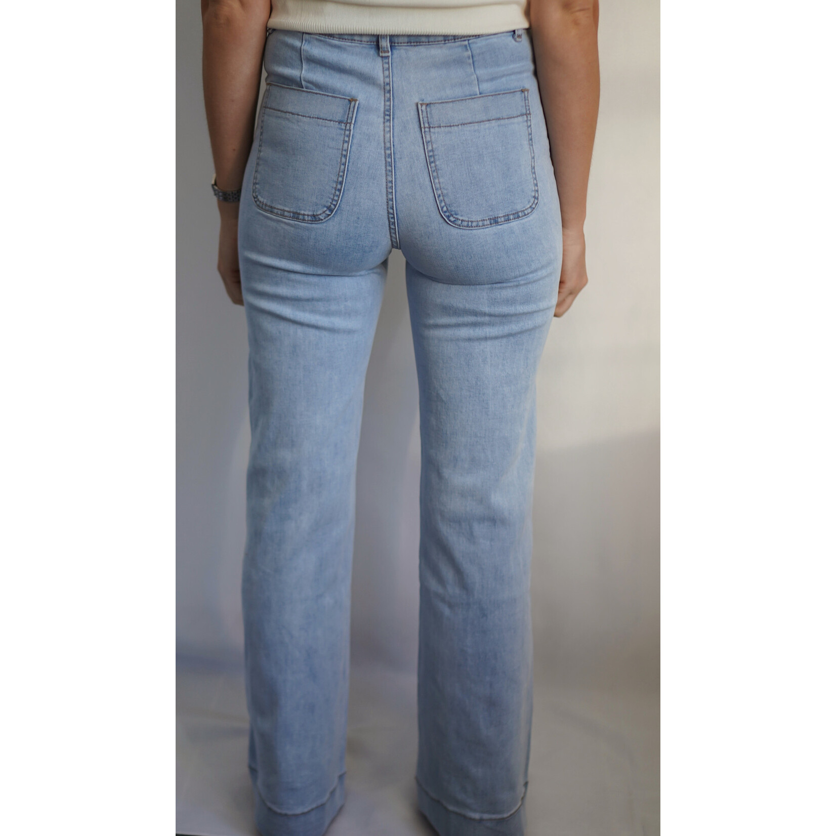 Jeans Aneya