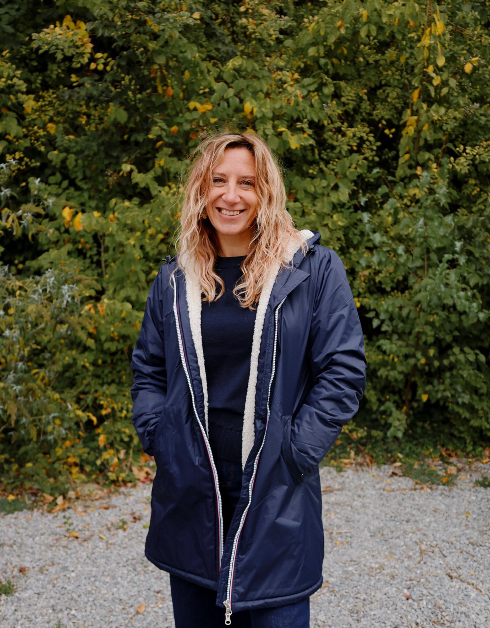 Veste Waysi