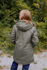 Veste Waysi