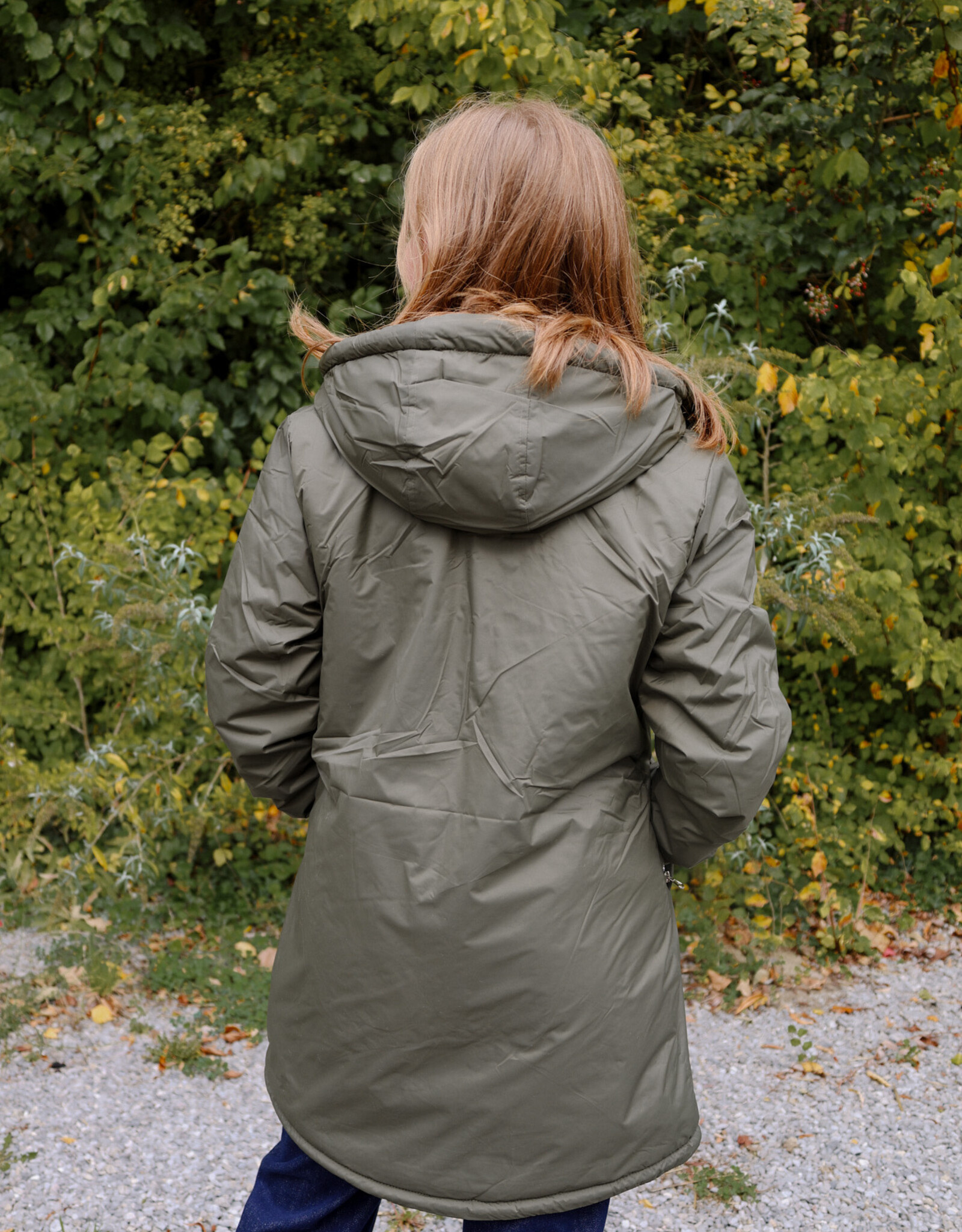 Veste Waysi