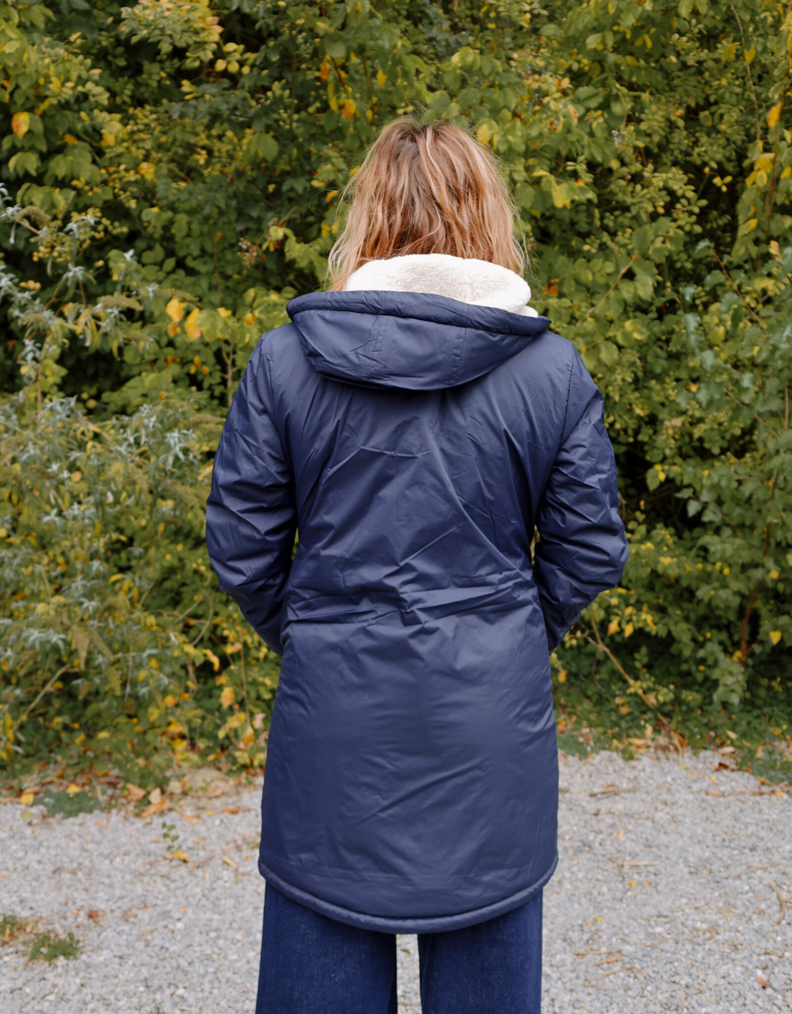 Veste Waysi