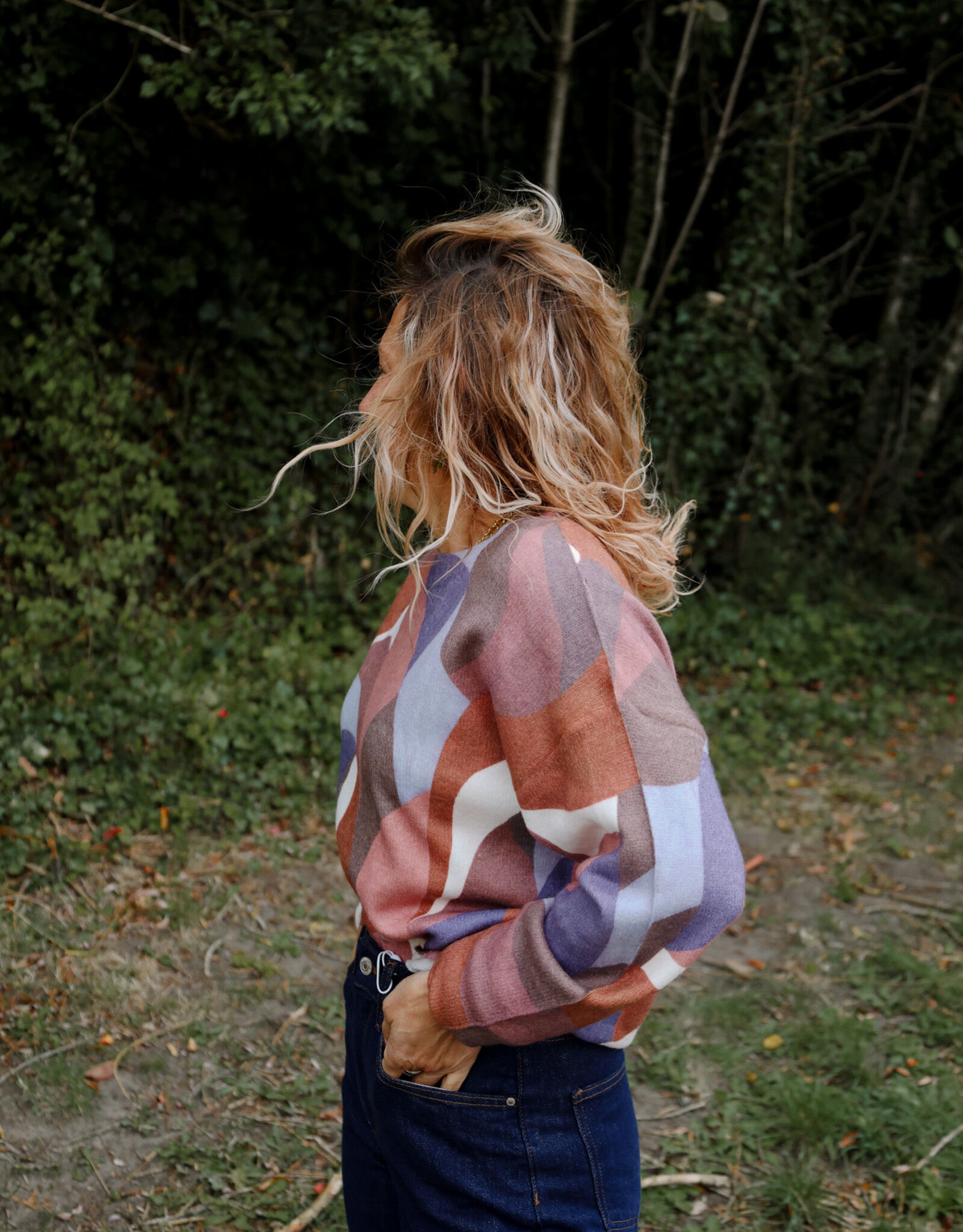 Pull Parolyna