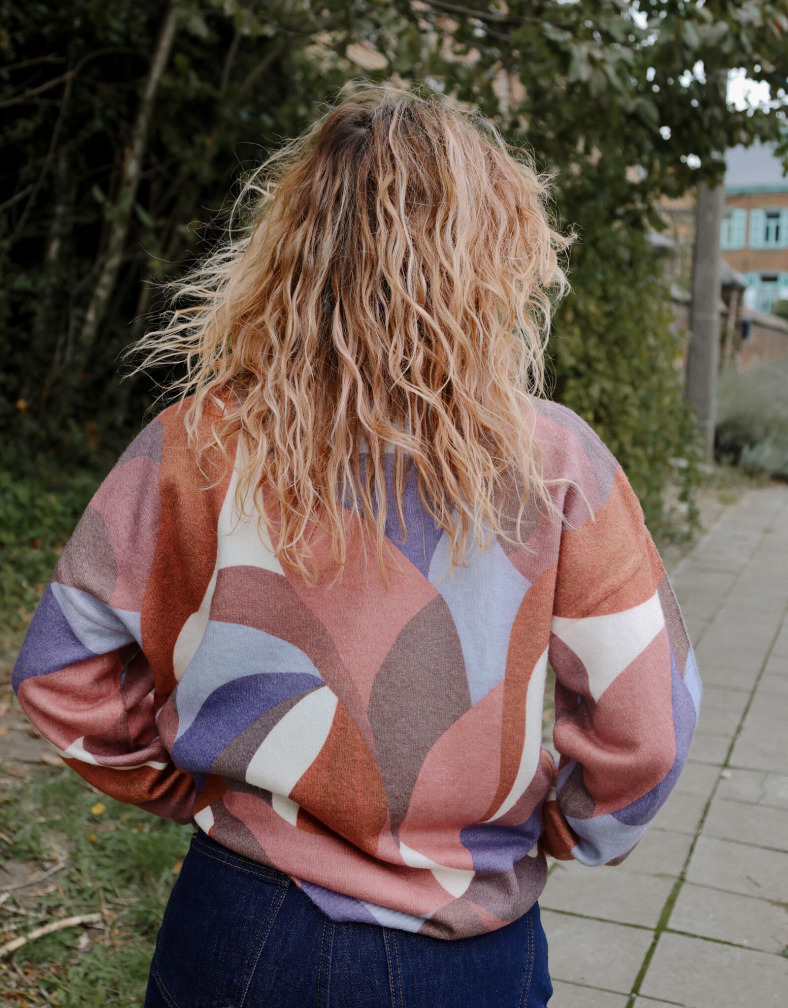 Pull Parolyna