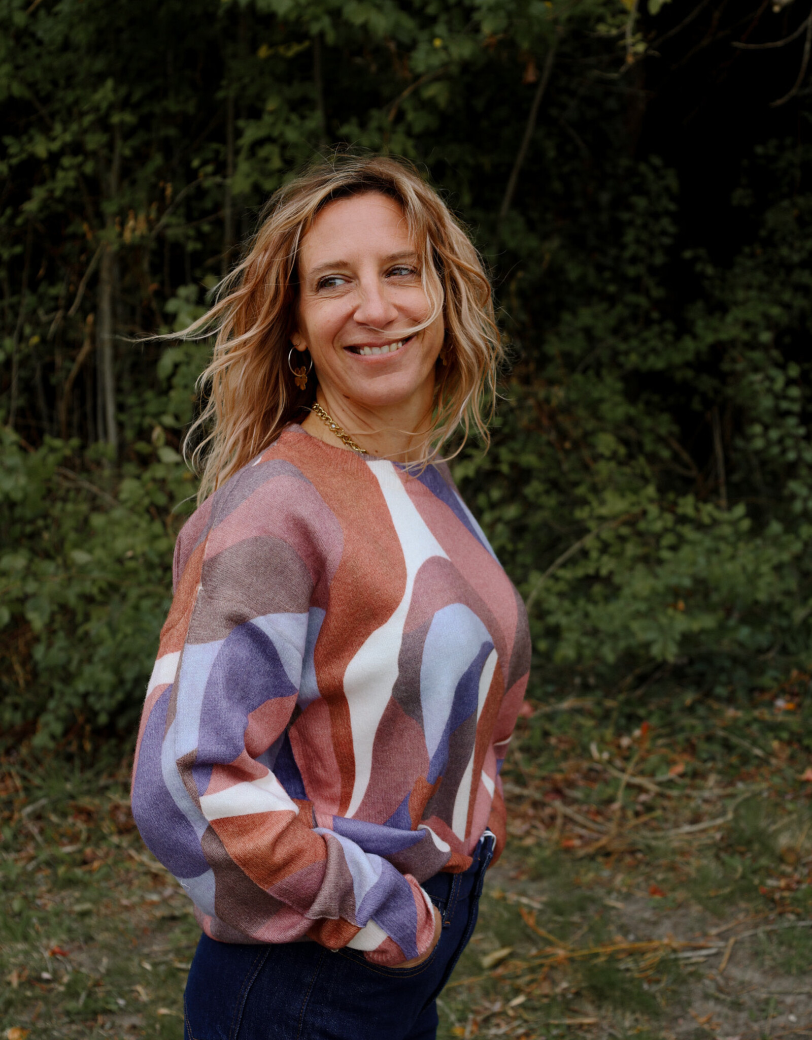 Pull Parolyna