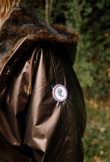 Veste Reversible