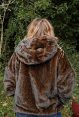 Veste Reversible