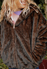 Veste Reversible