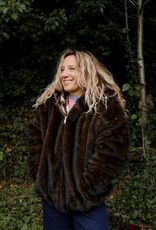 Veste Reversible