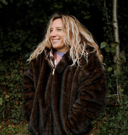 Veste Reversible