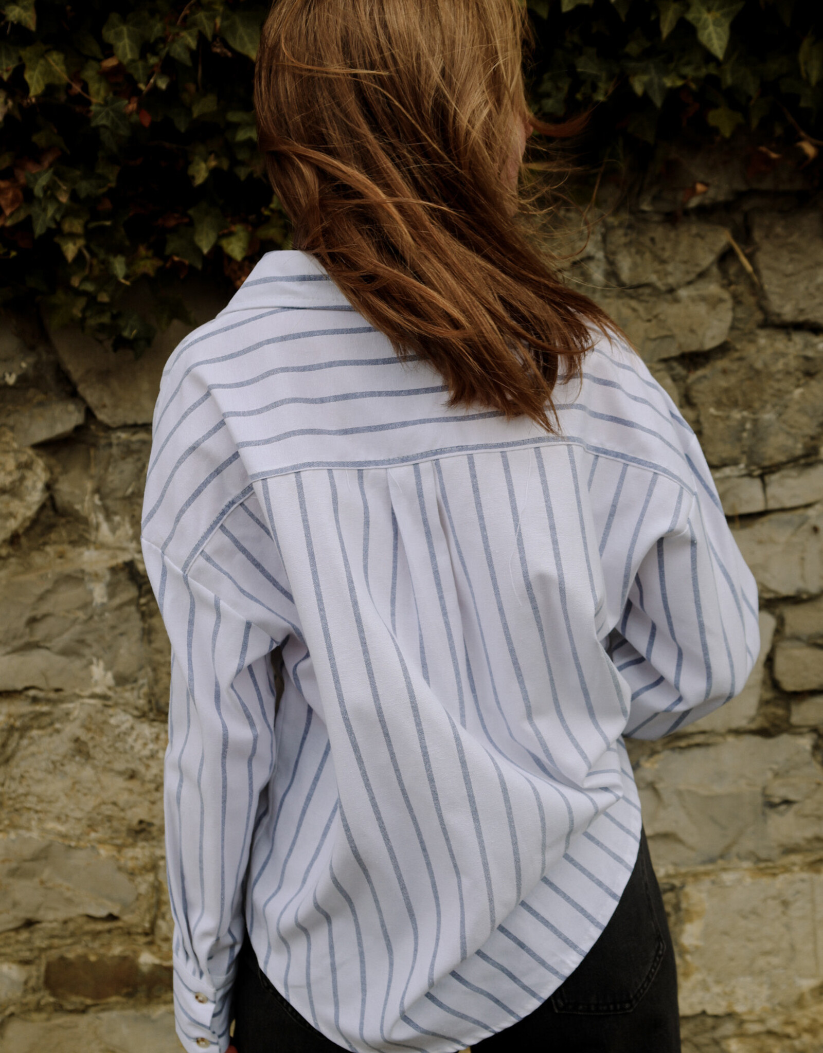 Chemise Charlyna