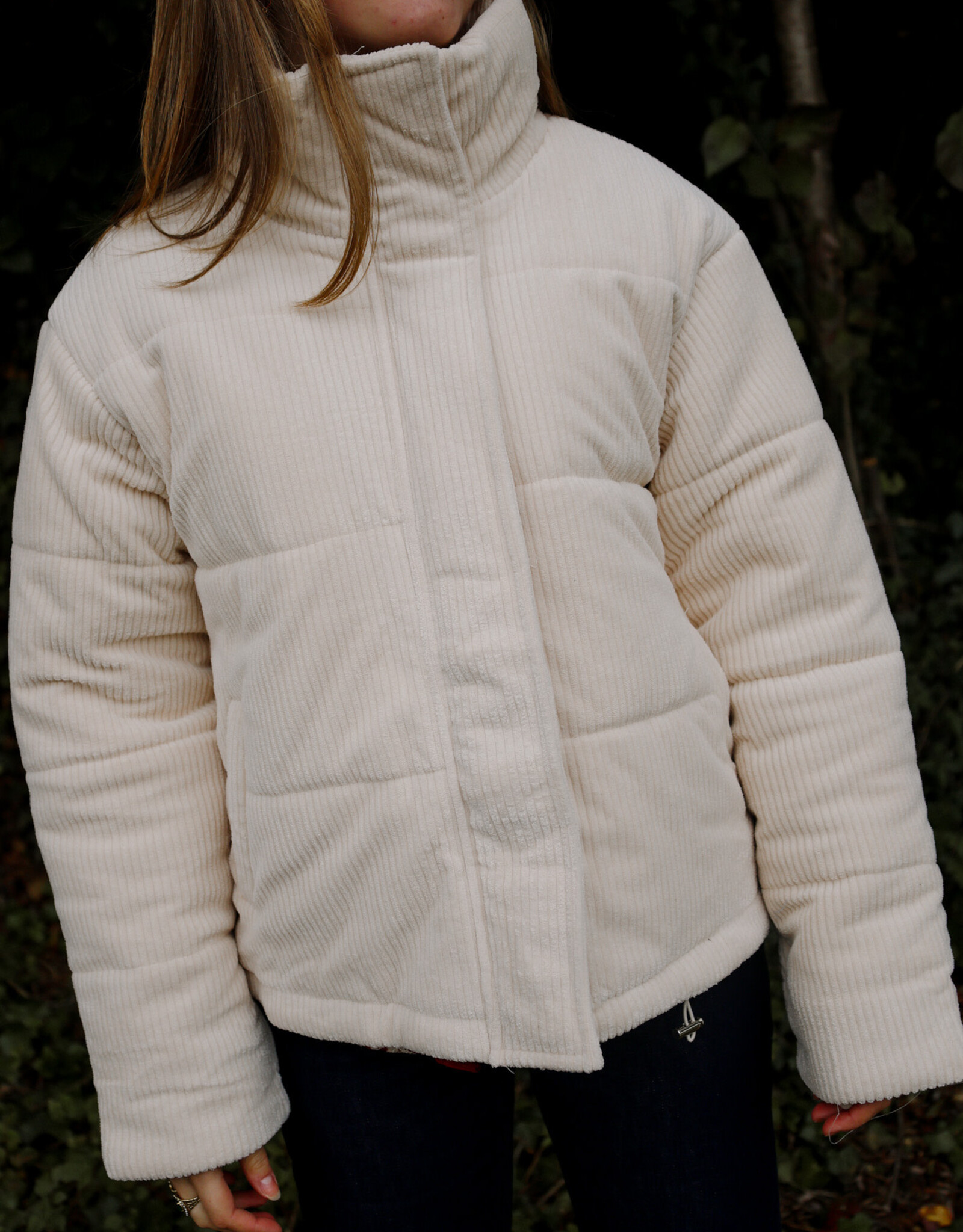 Veste Voémie