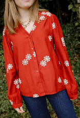 Chemise Nola