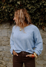 Pull Marada