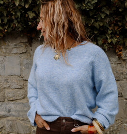 Pull Marada