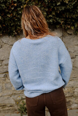Pull Marada